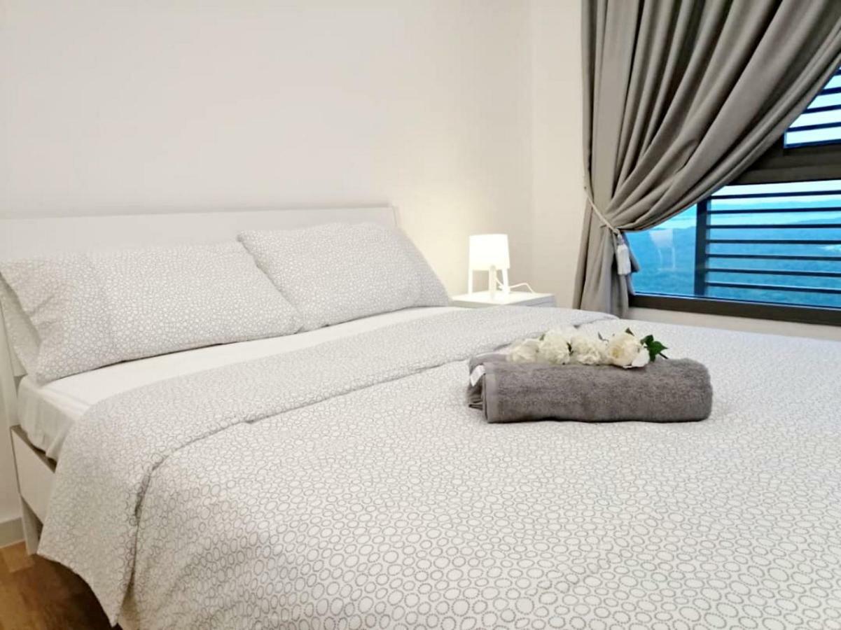 Iskandar Residences 3 Bedroom Nusajaya  Exterior foto